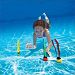 3Pcs Lot Children Water Toys Sctivity Scuba Diving Seaweed Seagrass Swimming Pool by NEW BORN NEW HOPE