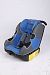 5 in 1 baby car seat (Blue)