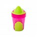 Vital Baby Soft Spout 1st Tumbler, Pink - Pack of 6