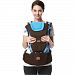 Baby Carrier Backpack Newborn Infant Ergonomic Adjustable Wrap Slings