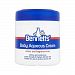 Bennetts Baby Aqueous Cream Fragrance Free 500ml - Pack of 2