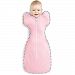 Love to Swaddle Up Original Pink - Small by Love to Dream