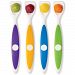 Dr. Brown's Long Spatula Spoons - 4pk by Dr. Brown's