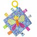 Taggies Crinkle Me Infant Toy, Butterfly