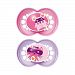 MAM Original 12+ Months Soother, Pink 2 per pack - Pack of 4