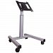 Chief Large Confidence Monitor Cart 3' to 4' (without interface)