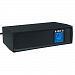 Tripp Lite SMX1000LCD 1000VA Intl UPS Smart Pro Rack Tower Digital LCD 230V Line Int 6 Outlets H3C0ERONX-1610