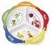 Playtex X0581100 Baby Einstein Eat and Discover Plate