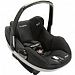 Maxi-Cosi Prezi Infant Car Seat, Devoted Black
