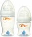 Munchkin Latch 12-Piece Newborn Bottle Gift Set
