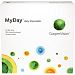 MyDay daily disposable 180 pack Contact Lenses