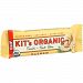 Clif Kit's Organic Fruit And Nut Bar - Cashew - Case Of 12 - 1.62 Oz Bars