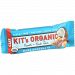 Clif Kit's Organic Fruit And Nut Bar - Dark Chocolate Almond Coconut - Case Of 12 - 1.69 Oz Bars