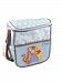 Disneys Winnie-the-pooh Mini Diaper Bag, Blue