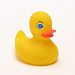 Rubber Duck Bernadet - 8 cm