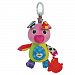 Lamaze Clip and Go Olly Oinker