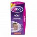 Calpol infant suspension sugar free/colour free 100ml by Calpol