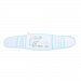 umbilical band - SODIAL(R)Double Layer Baby Infant Pure Cotton Umbilical Cord Umbilical Hernia Truss, Random Color