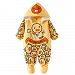 Baby Girls Boys Romper Newborn Thicken Snowsuit Fall/Winter Infant Jumpsuits Outfit Vine 6 Months