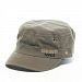 OLIVE GREEN Call of Duty COD Delta Force Cadet Cap Hat