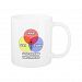 Venn Diagram . . Software Engineers Coffee Mug