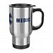 Medic Star of Life Travel Mug