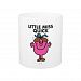 Little Miss Quick | Black Lettering Coffee Mug