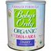 Baby's Only Organic Toddler Dairy Formula with DHA & ARA - 12.7 oz - 6 pk Gift by Baby's Only