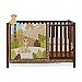 Lion King Simba Crib Bedding and Wall Decor - 4-piece by Disney