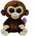 Ty Beanie Boo - Monkey 'Coconut' by Ty UK Ltd