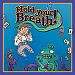 Hold Your Breath Card Game Card Game