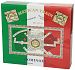 Double 12 Mexican Train Color Number Dominoes with Hub