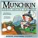 Munchkin Guest Artist Edition - Mcginty