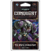 Warhammer 40K Conquest LCG: The Warp Unleashed