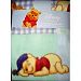 Disney- Winnie The Pooh Tigger Fleece Blanket - Blue