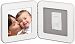 Baby Art - 34120050 - Print Frame - Blanc / Gris