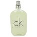 Ck One Perfume 195 ml by Calvin Klein for Women, Eau De Toilette Spray (Unisex Tester)