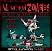 Munchkin: Zombies Guest Artist Edition