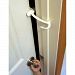 Door Monkey, Childproof Door Lock & Pinch Guard (3PK) by Door Monkey