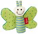 sigikid Butterfly Toy (Green)