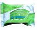 Organyc - Intimate Hygiene Wet Wipes - Organic Formulation - 20 Count - 3 Pack