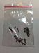 iPhone 5 Complete Replacement Screw Set Black