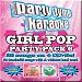 Girl Pop Party Pack 6