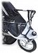 Valco Baby Tri Mode/Zee Car Seat Adapter (Peg Perego)