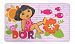 Nickelodeon Dora the Explorer Decorative Bath Mat