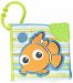 Disney Baby Nemo Soft Book