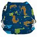 Imagine Baby Products Pocket Snap Diaper, Rawr by Imagine Baby Products