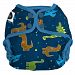 Imagine Baby Products All-In-Two Shell Snap Diaper Cover, Rawr by Imagine Baby Products