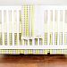 Simply Argyle 4 Piece Crib Set by Pam Grace