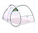SpeedTent Portable Foldable Mosquito Net Tent Insect protection nets Anti-Bug Net 4~5 Person net tents by SpeedTent